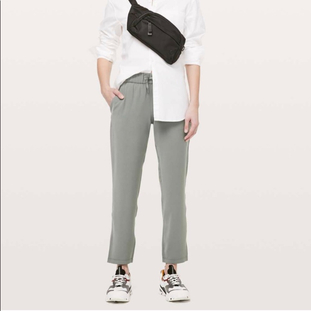 Lululemon Pant - Picture 2 of 8